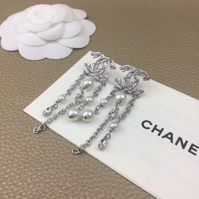 Chanel Earrings 44